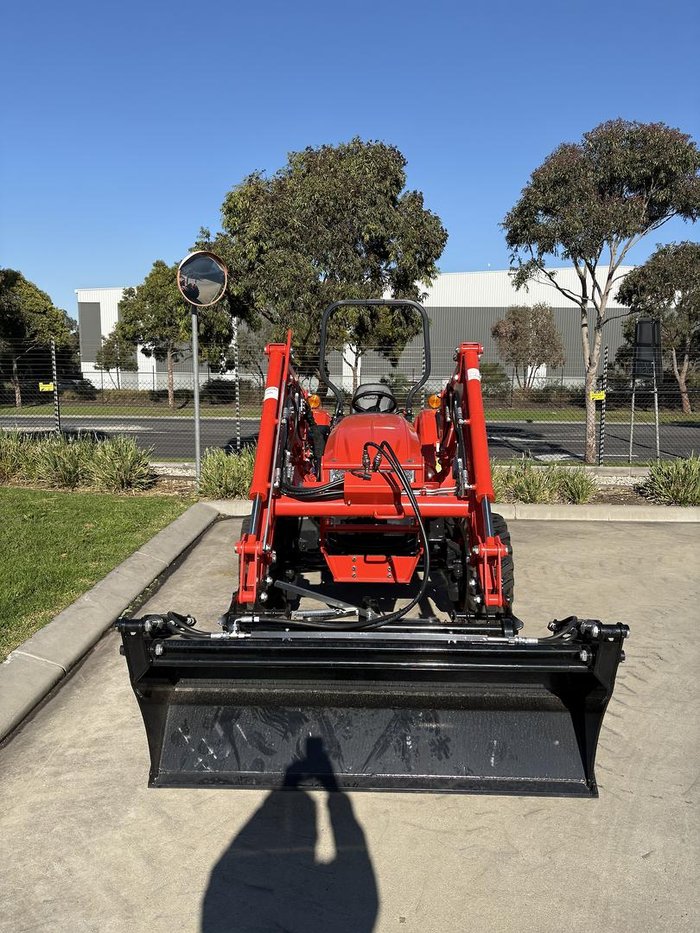 2026 Kioti Dk5820 Manual