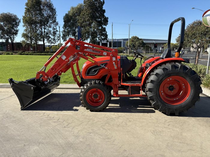 2026 Kioti Dk5820 Manual
