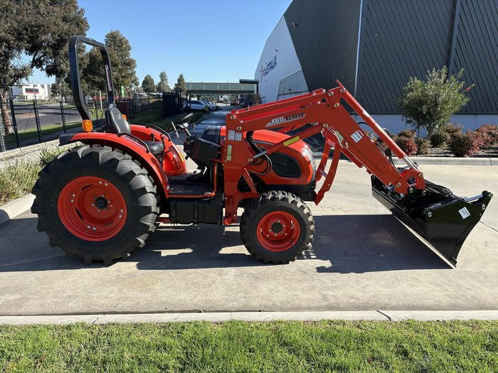 2026 Kioti Dk5820 Manual
