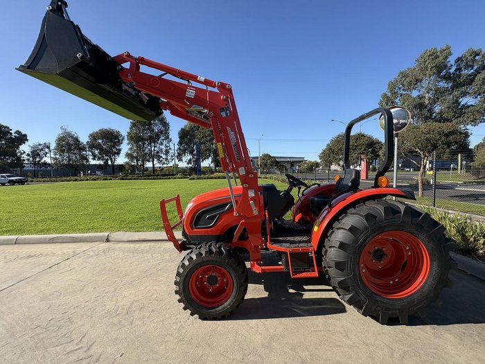 2026 Kioti Dk5820 Manual