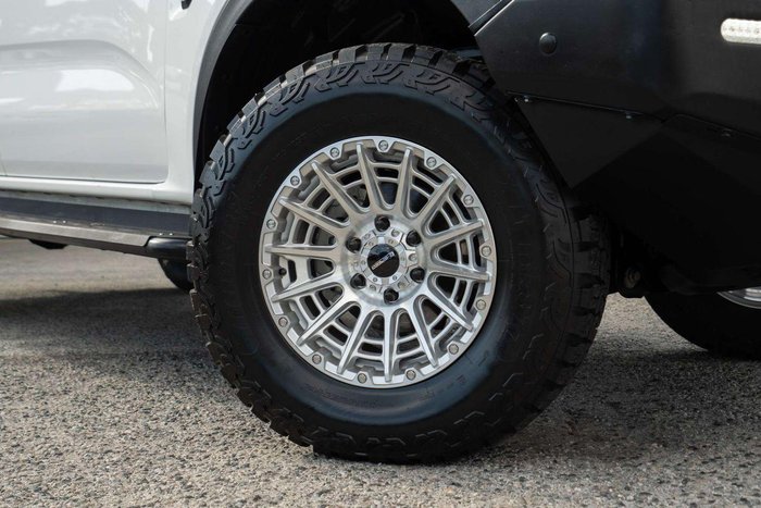 2023 Ford Ranger