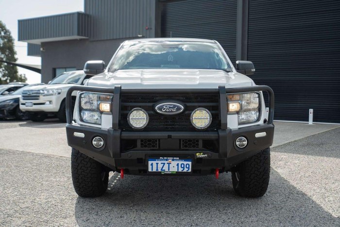 2023 Ford Ranger