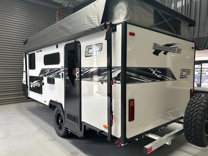 2026 Goldstream 1760 Re Rd Adventure Low Rider