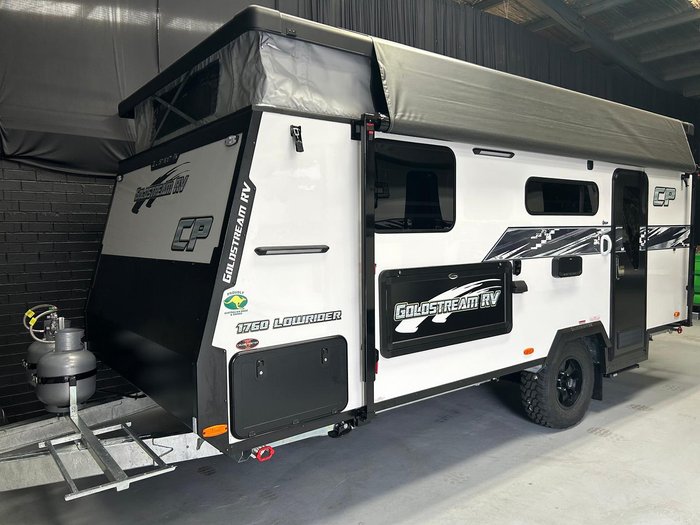 2026 Goldstream 1760 Re Rd Adventure Low Rider