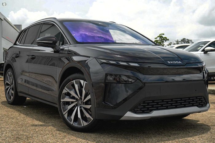 2026 SKODA Elroq