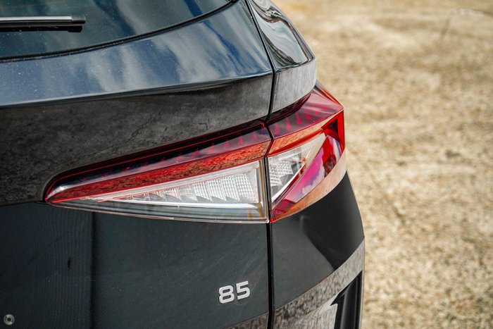 2026 SKODA Elroq 130 Years Edition