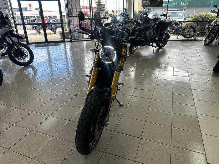 2021 Ducati Scrambler 1100 Sport Pro