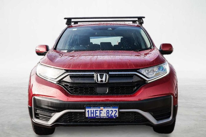 2020 Honda CR-V