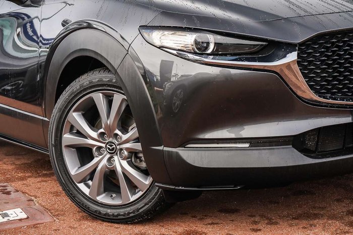 2021 Mazda CX-30 G20 Evolve