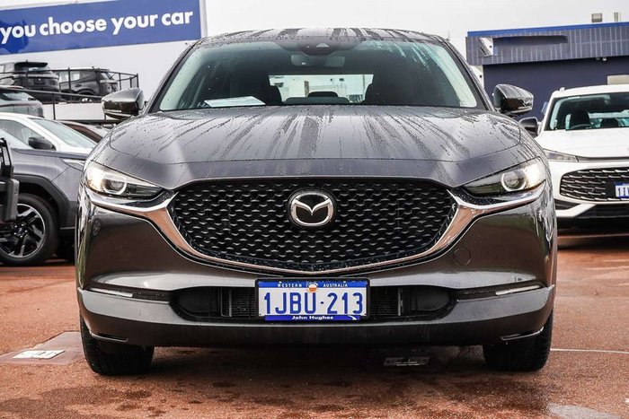 2021 Mazda CX-30 G20 Evolve