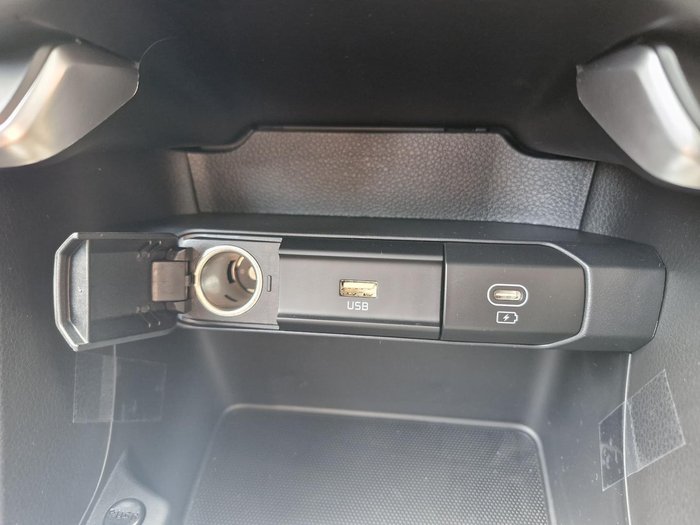 2025 Kia Picanto Sport