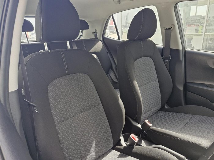 2025 Kia Picanto Sport