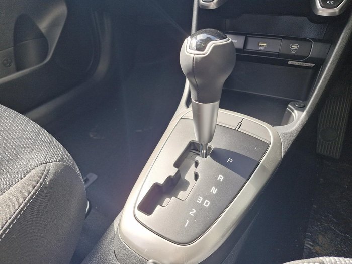 2025 Kia Picanto Sport