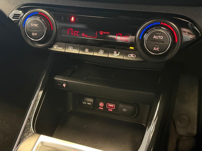 2019 Kia Cerato GT