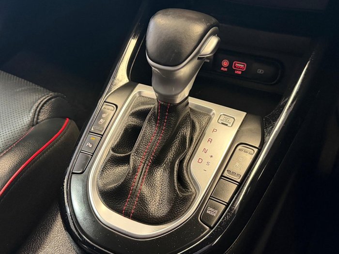 2019 Kia Cerato GT