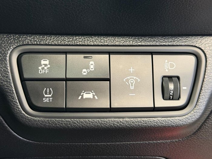 2019 Kia Cerato GT