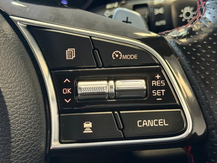 2019 Kia Cerato GT