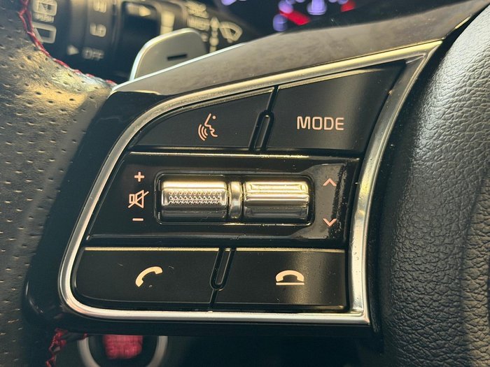 2019 Kia Cerato GT