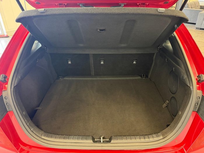 2019 Kia Cerato GT