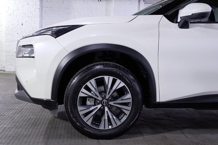 2024 Nissan X-TRAIL ST-L