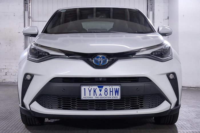 2023 Toyota C-HR Koba