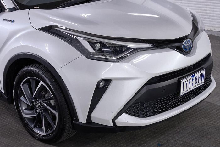 2023 Toyota C-HR Koba