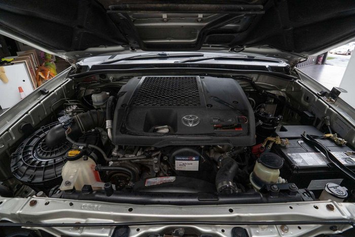 2013 Toyota Hilux