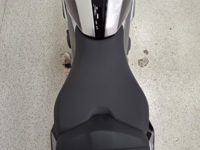 2026 Triumph DAYTONA 660 (LAMS) Silver