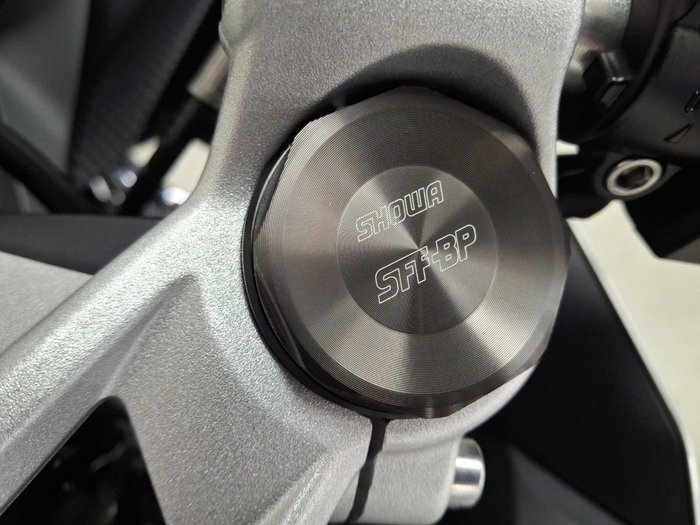 2026 Triumph DAYTONA 660 (LAMS) Silver