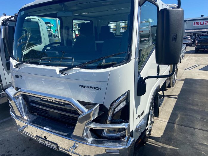 2026 Isuzu Nnr 45 150 Isuzu Nnr 45 150 Dt C34 Tray