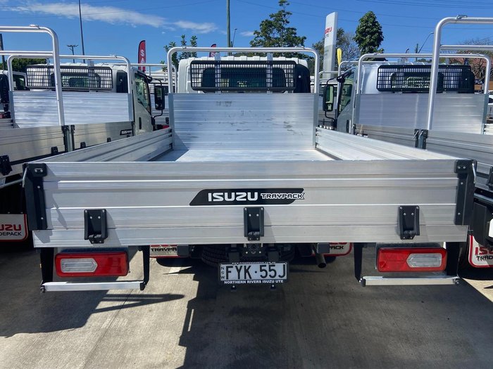 2026 Isuzu Nnr 45 150 Isuzu Nnr 45 150 Dt C34 Tray