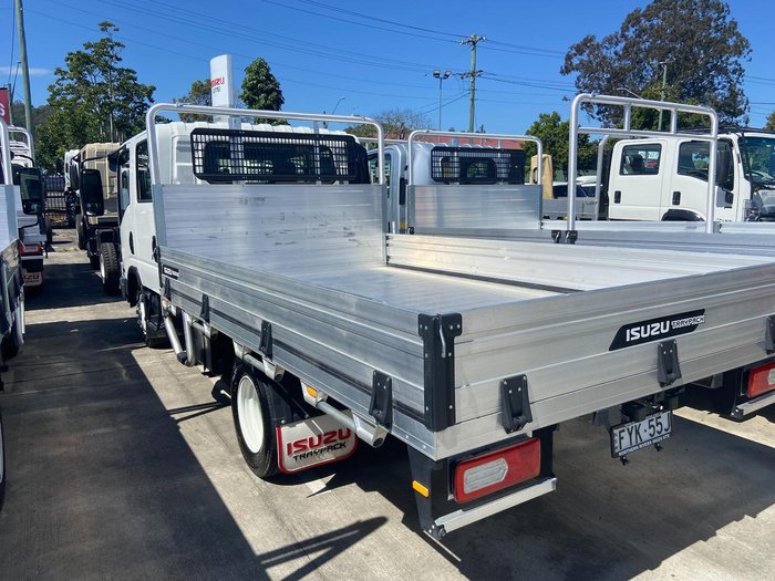 2026 Isuzu Nnr 45 150 Isuzu Nnr 45 150 Dt C34 Tray nnr