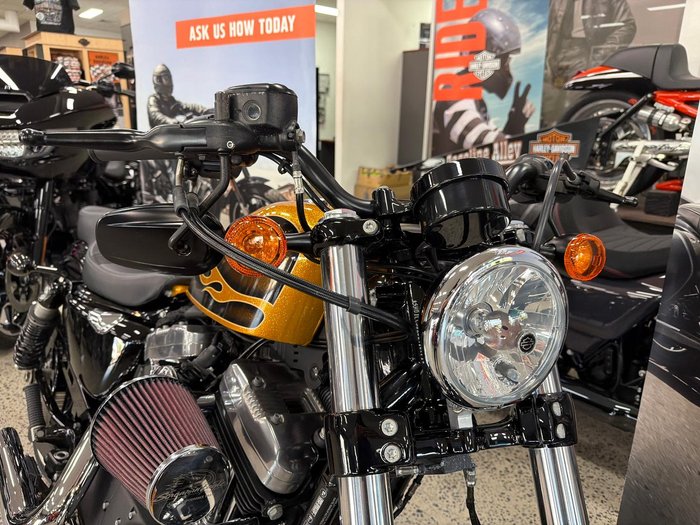 2016 Harley-Davidson