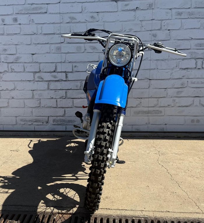 2026 Yamaha AG200