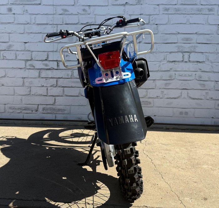 2026 Yamaha AG200