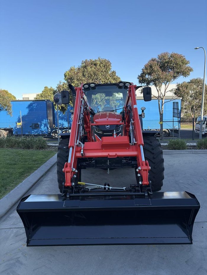 2026 Kioti Hx1302 Cab