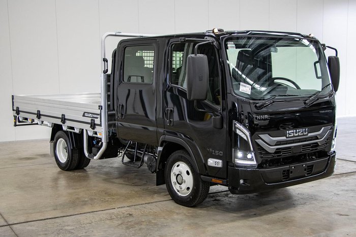 2026 Isuzu N Series