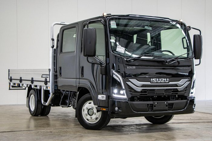 2026 Isuzu N Series