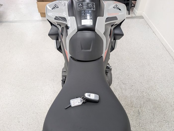 2026 Triumph TIGER 1200 GT PRO ALPINE