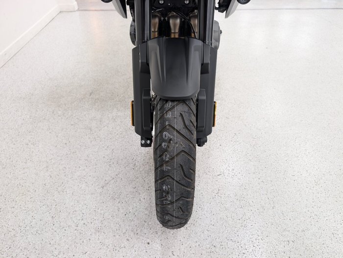 2026 Triumph TIGER 1200 GT PRO ALPINE