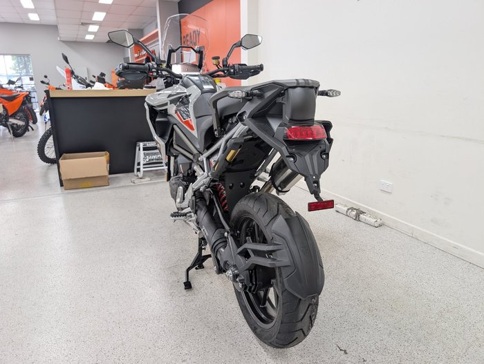 2026 Triumph TIGER 1200 GT PRO ALPINE