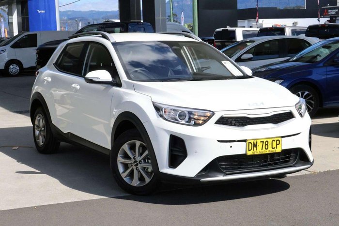 2024 Kia Stonic