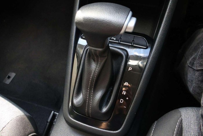 2024 Kia Stonic S