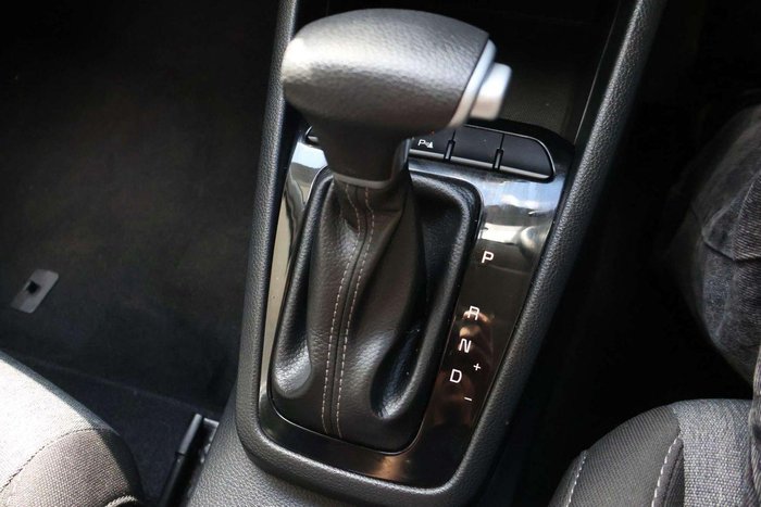 2024 Kia Stonic S