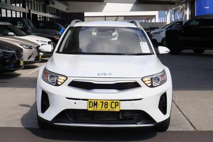 2024 Kia Stonic S