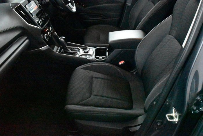 2020 Subaru Forester 2.5i-L