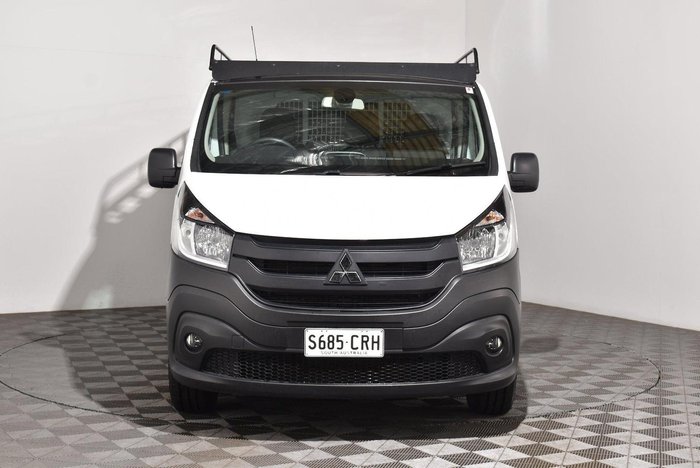 2022 Mitsubishi Express