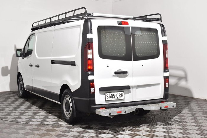 2022 Mitsubishi Express