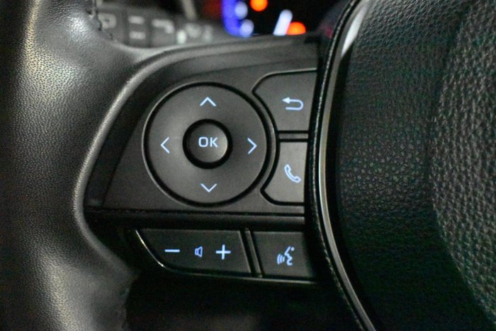 2020 Toyota Corolla ZR Hybrid