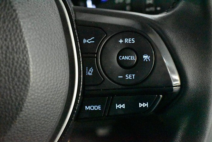 2020 Toyota Corolla ZR Hybrid